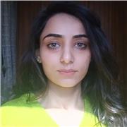 Already have come in contect with many students who wished to learn English but it needs passion ,fun and anthusiasum which I bring in my students.